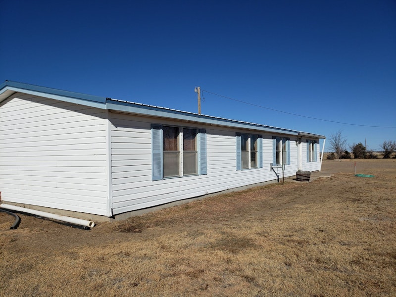 26641 County Road 25.5 26641 County Road 25.5, Springfield CO